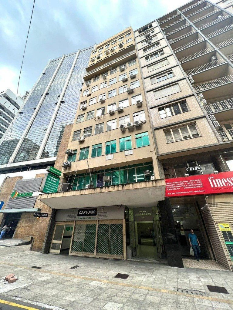 Sala-Conjunto, 32 m² - Foto 2