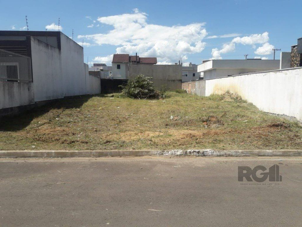 Terreno à venda, 274m² - Foto 1