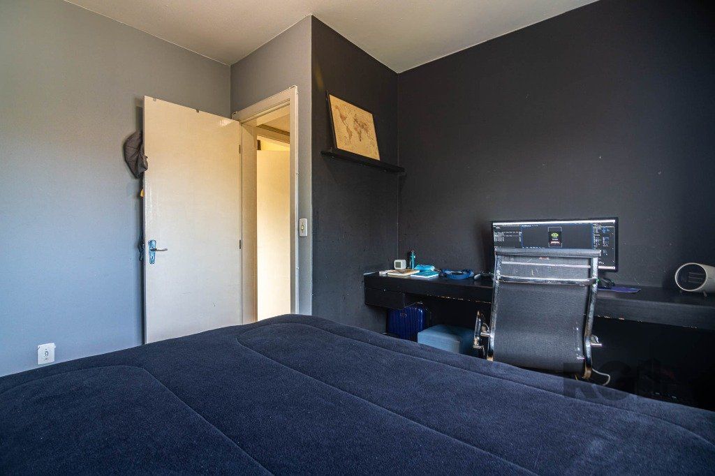 Apartamento à venda com 2 quartos, 50m² - Foto 15