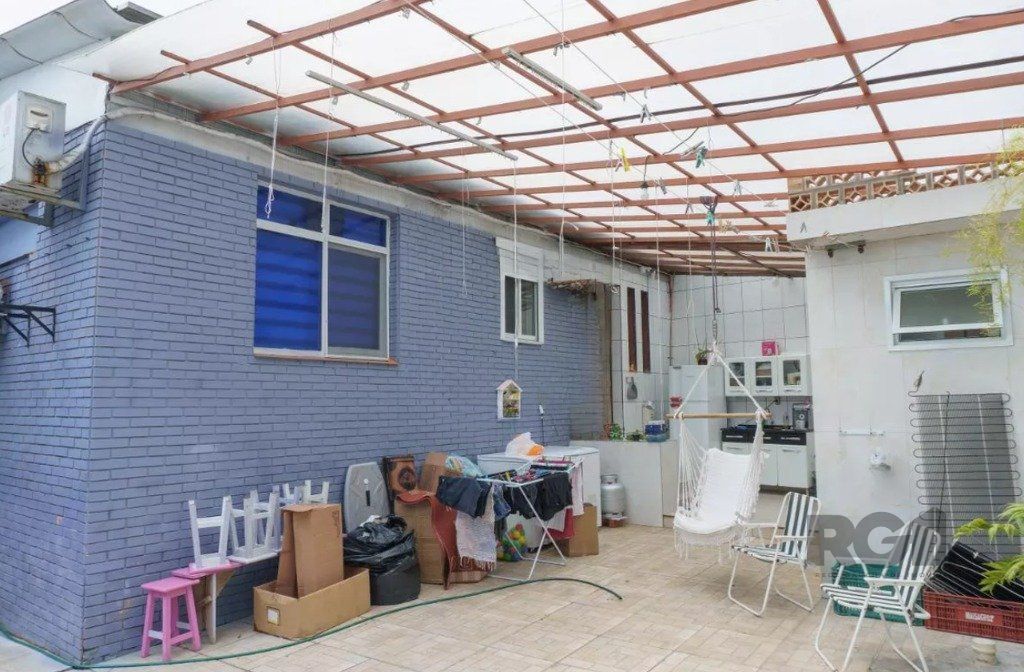 Casa, 3 quartos, 164 m² - Foto 23