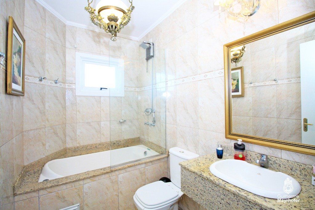 Casa de Condomínio, 4 quartos - Foto 23