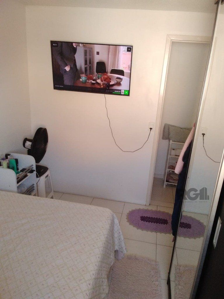 Apartamento, 2 quartos, 39 m² - Foto 5