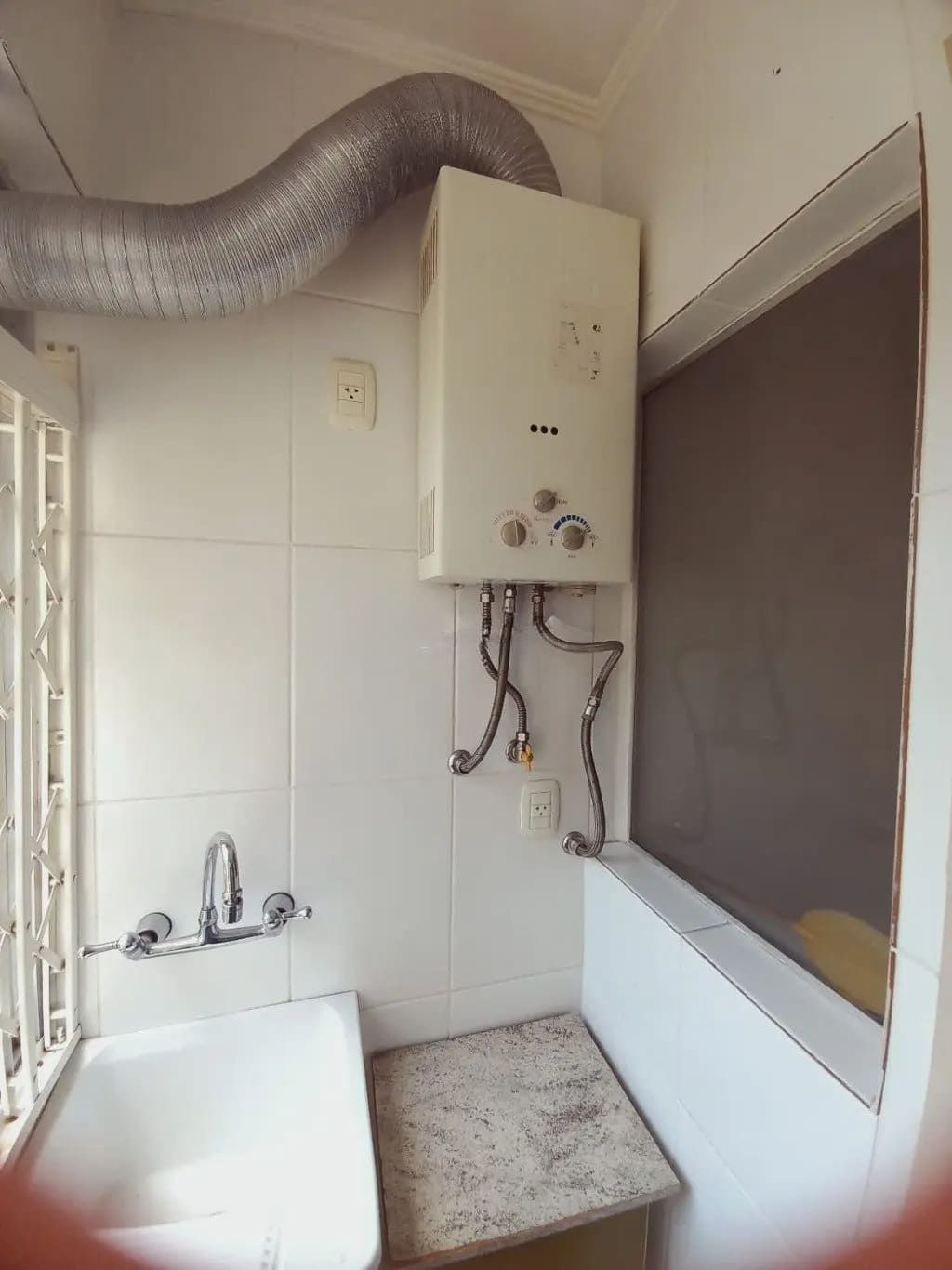 Apartamento à venda com 1 quarto, 39m² - Foto 9