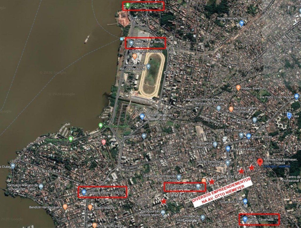 Terreno, 334 m² - Foto 6