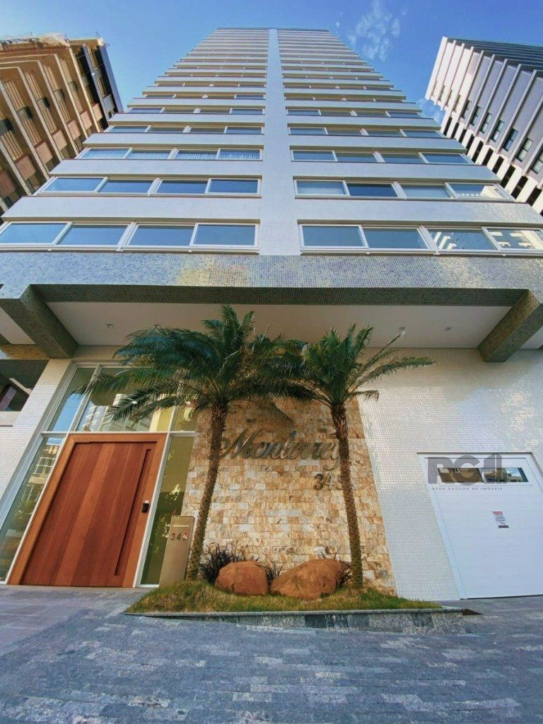 Apartamento, 3 quartos, 130 m² - Foto 1