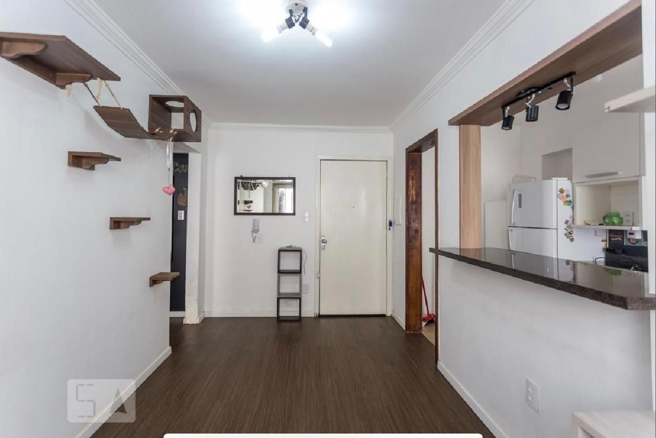 Apartamento, 1 quarto, 42 m² - Foto 1