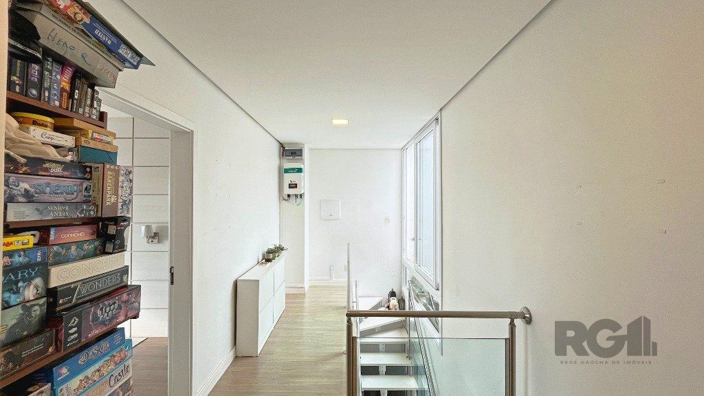 Casa, 3 quartos, 197 m² - Foto 31