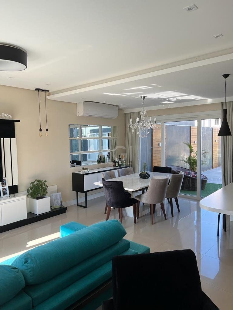 Casa de Condomínio, 3 quartos - Foto 12