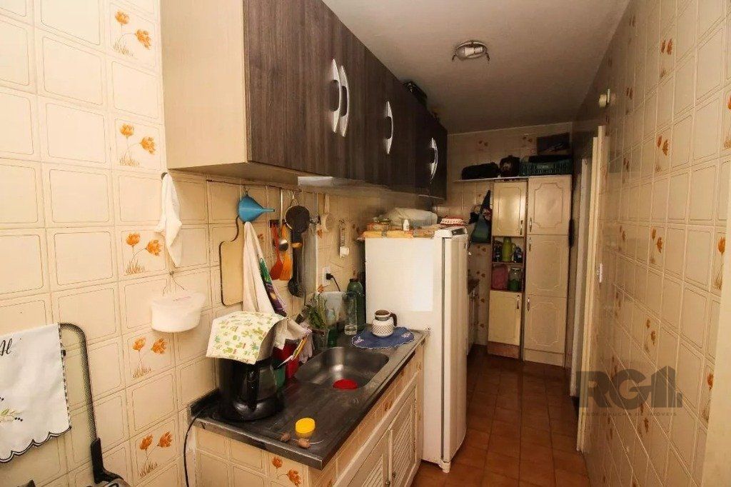 Apartamento à venda com 1 quarto, 48m² - Foto 12