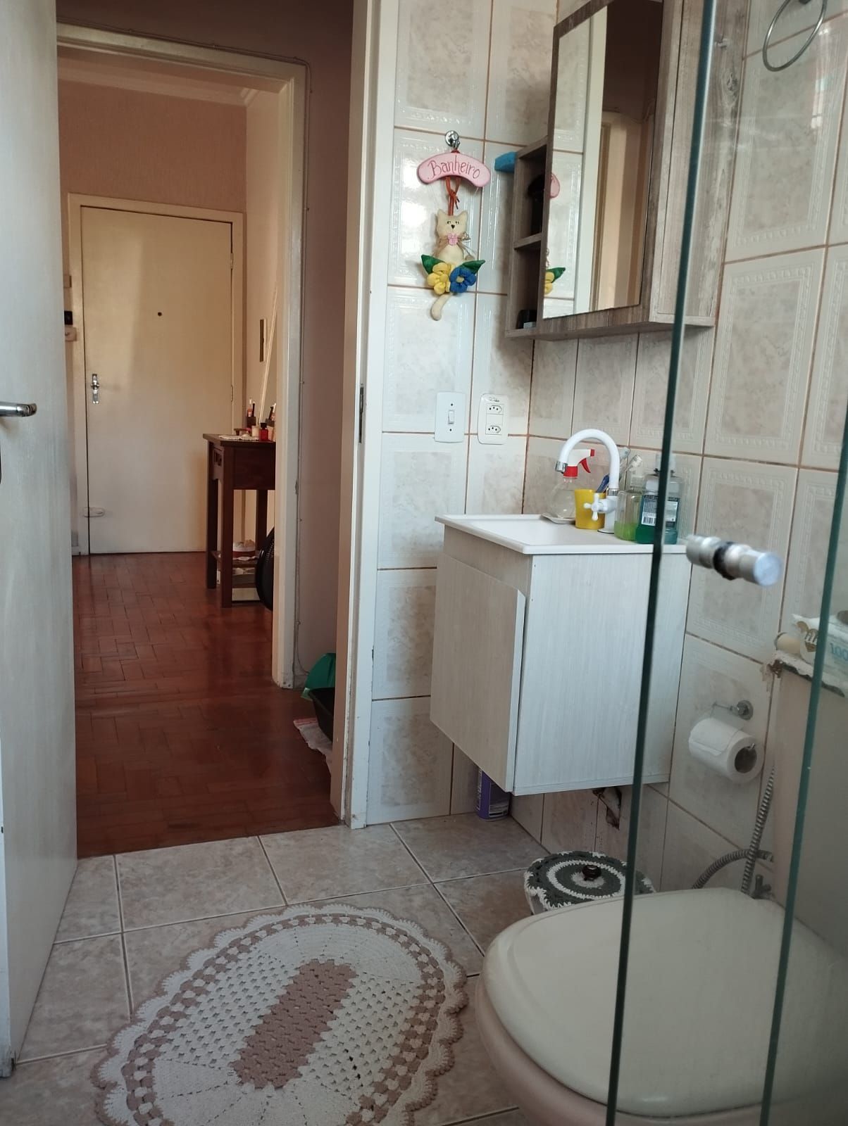 Apartamento à venda com 1 quarto, 44m² - Foto 27