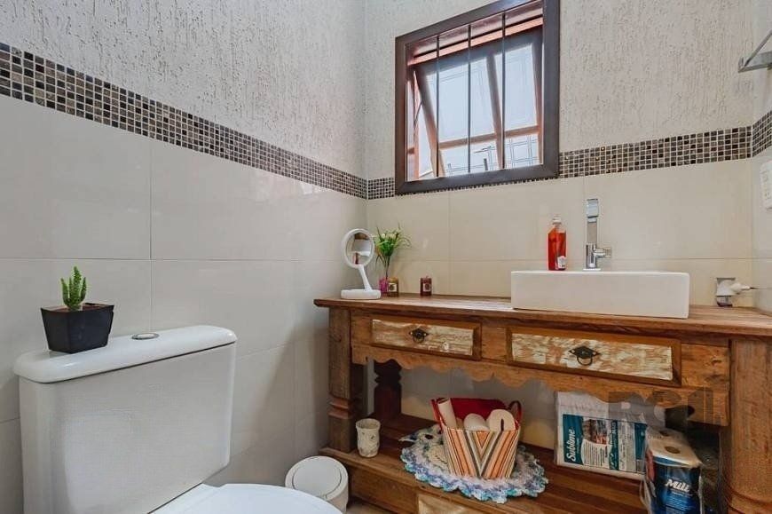 Casa à venda com 3 quartos, 209m² - Foto 20
