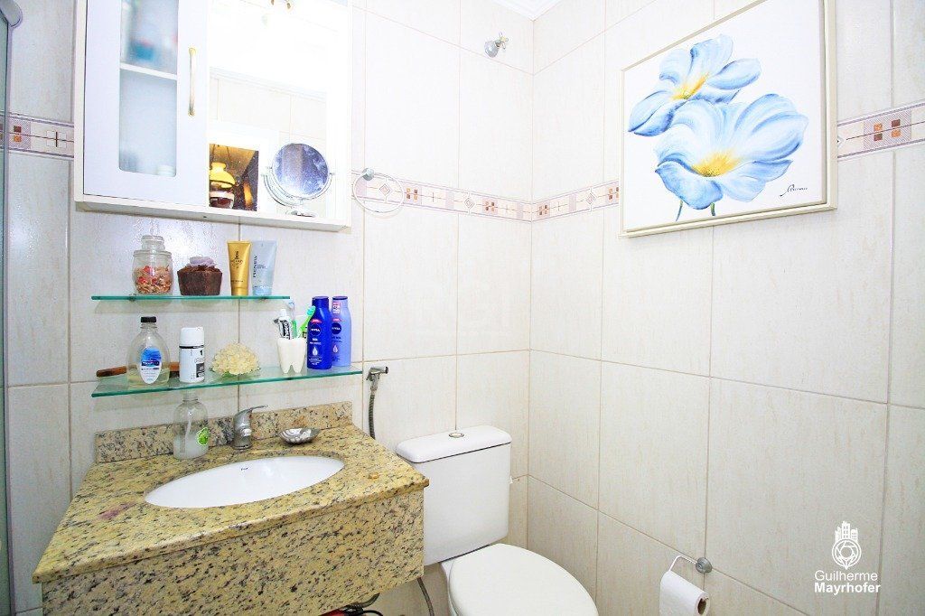 Casa de Condomínio, 4 quartos - Foto 24