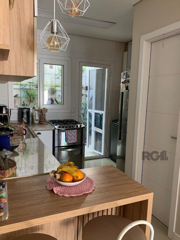 Casa de Condomínio à venda com 2 quartos, 69m² - Foto 4