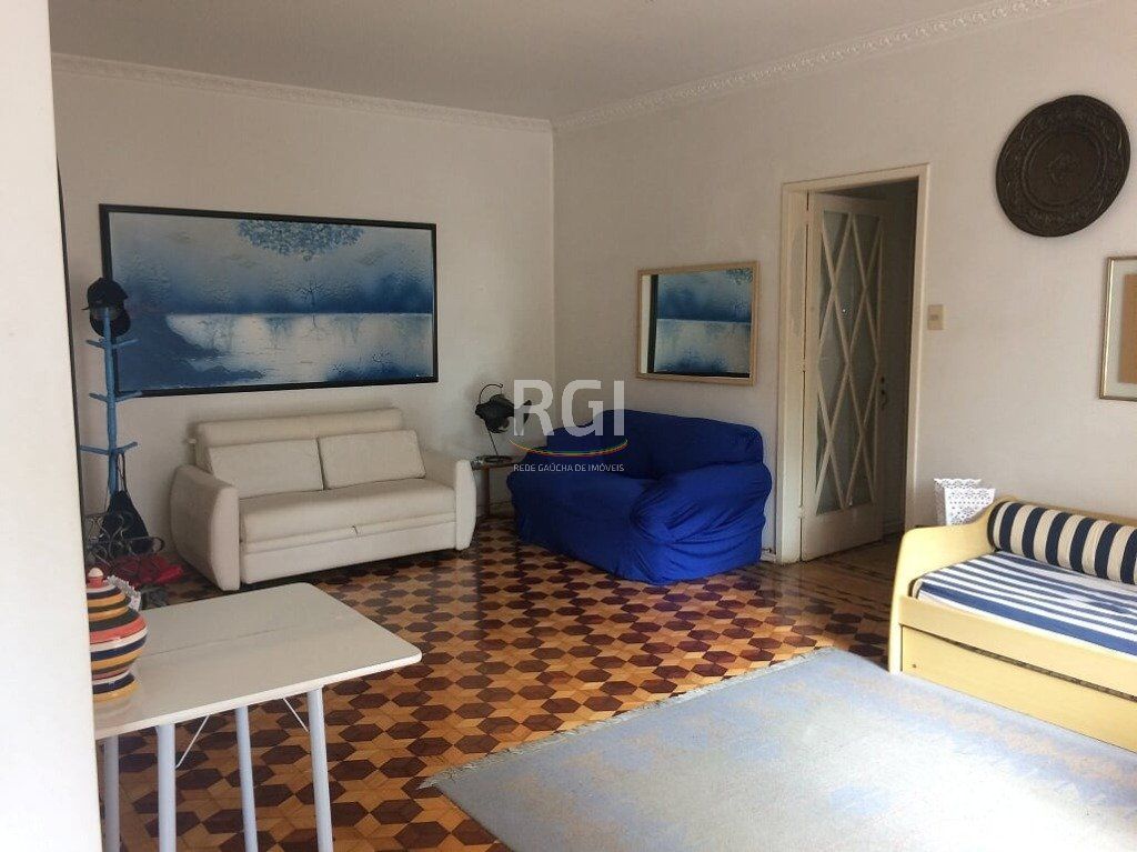 Apartamento à venda com 3 quartos, 142m² - Foto 5