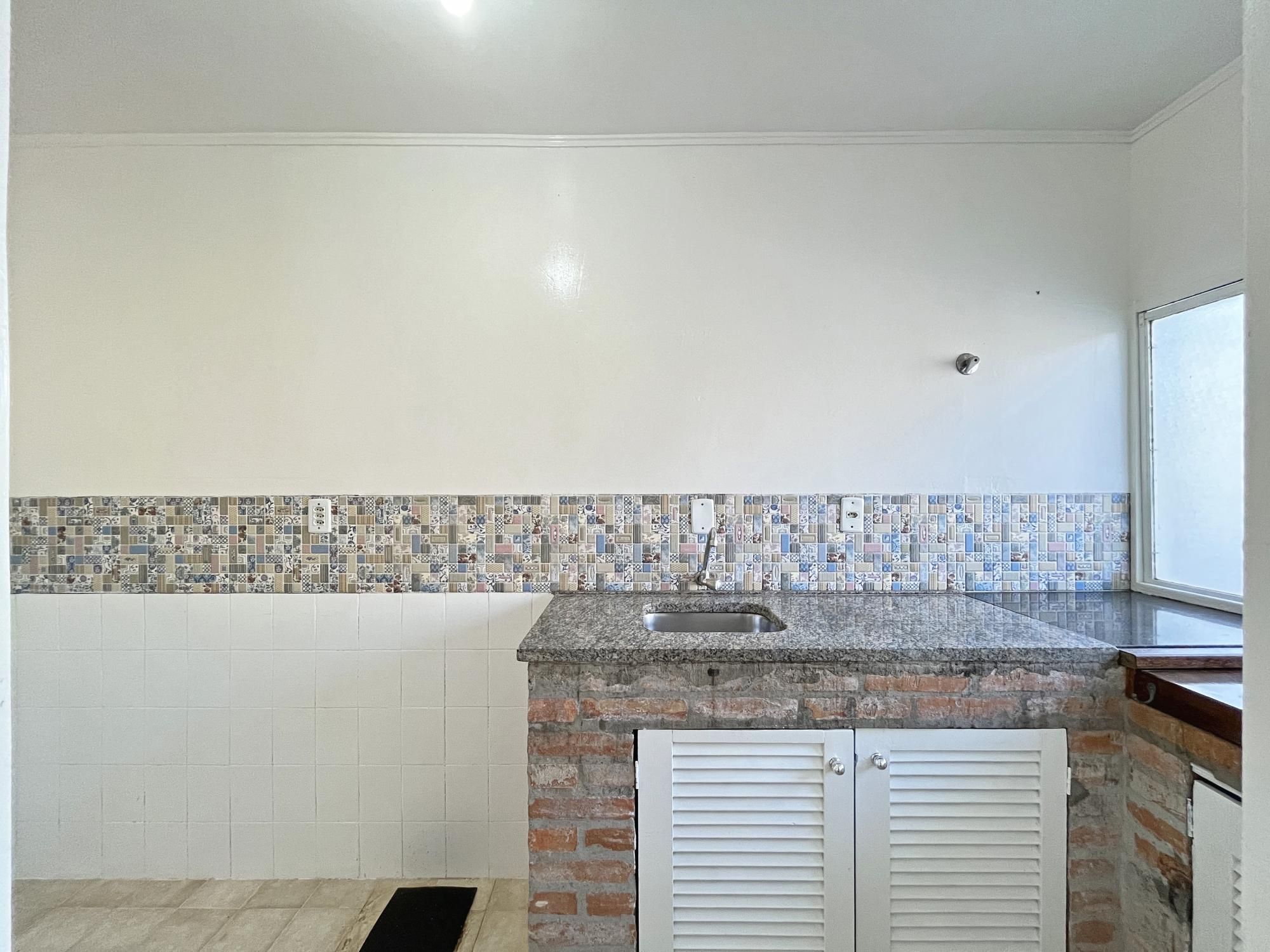 Apartamento à venda com 1 quarto, 42m² - Foto 14
