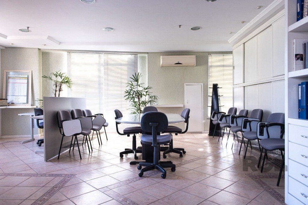 Sala-Conjunto, 40 m² - Foto 2