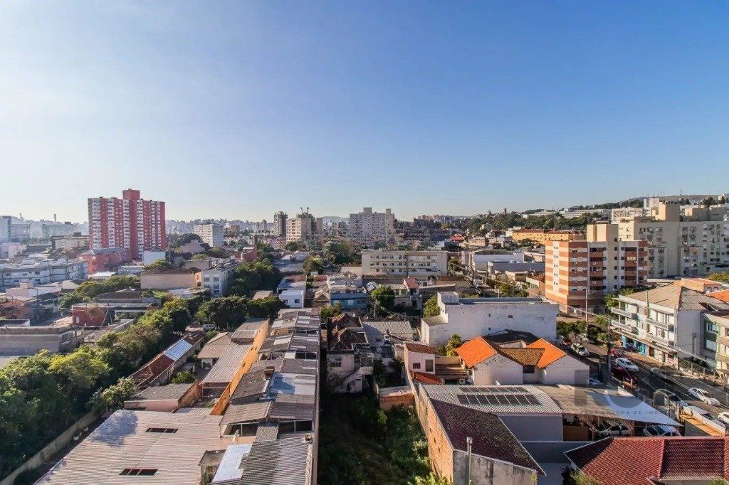 Apartamento, 3 quartos, 72 m² - Foto 9