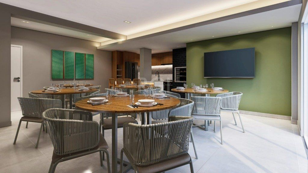 Apartamento à venda com 3 quartos, 124m² - Foto 13