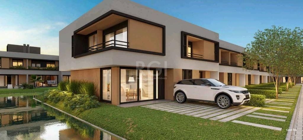 Apartamento à venda com 2 quartos, 122m² - Foto 3