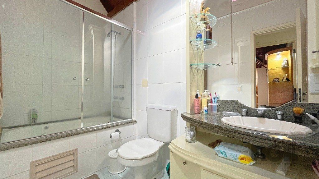 Casa de Condomínio à venda com 3 quartos, 110m² - Foto 6
