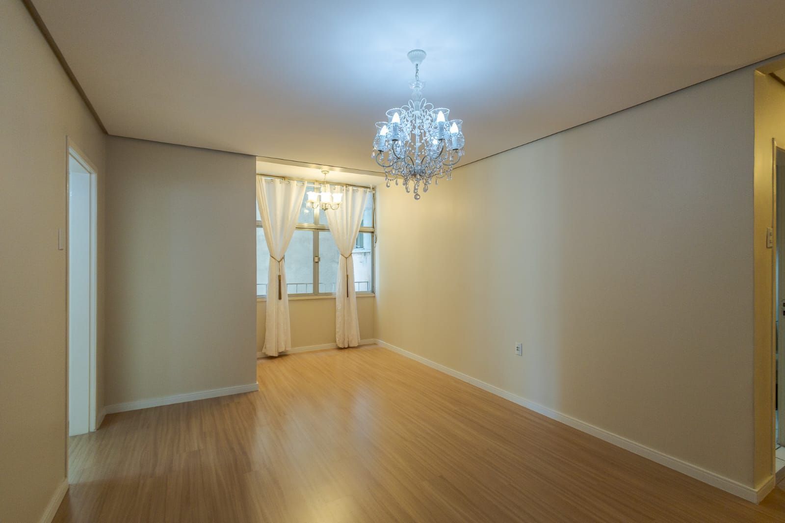 Apartamento, 3 quartos, 80 m² - Foto 1
