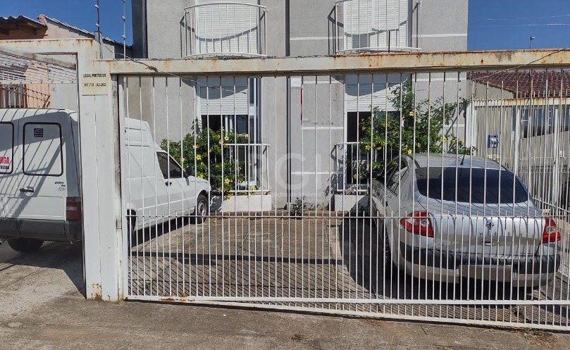 Apartamento à venda com 2 quartos, 61m² - Foto 12