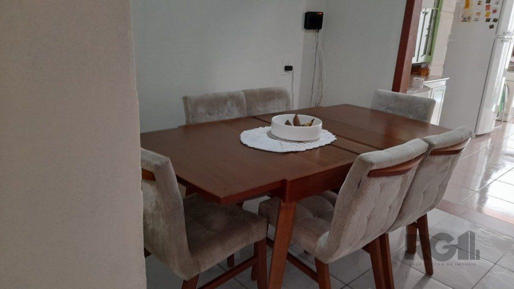 Casa de Condomínio à venda com 3 quartos, 81m² - Foto 6