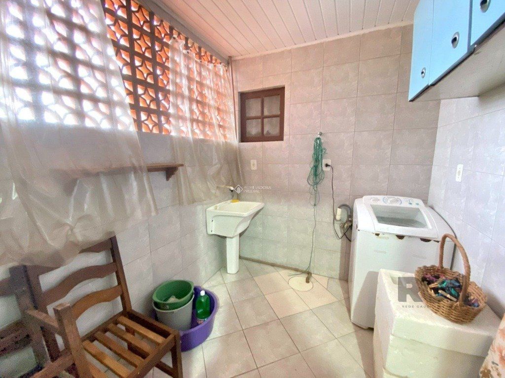 Casa à venda com 3 quartos, 295m² - Foto 27