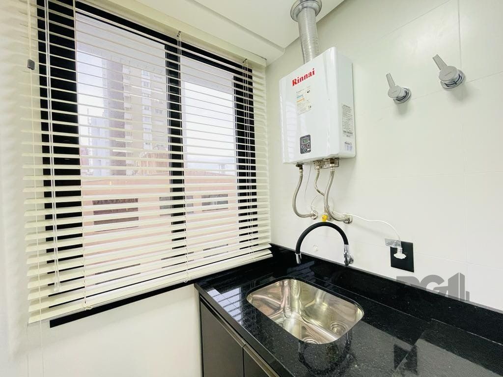 Apartamento, 2 quartos, 83 m² - Foto 13