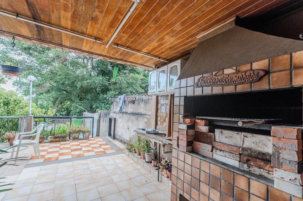 Casa, 4 quartos, 400 m² - Foto 38