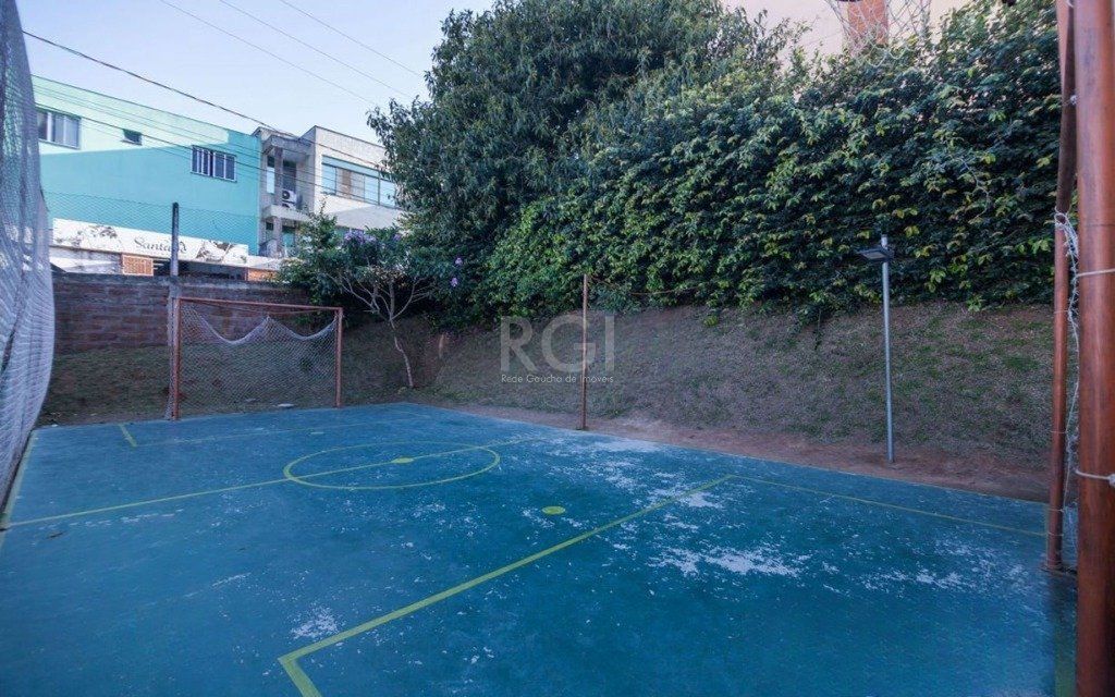 Apartamento à venda com 2 quartos, 38m² - Foto 9