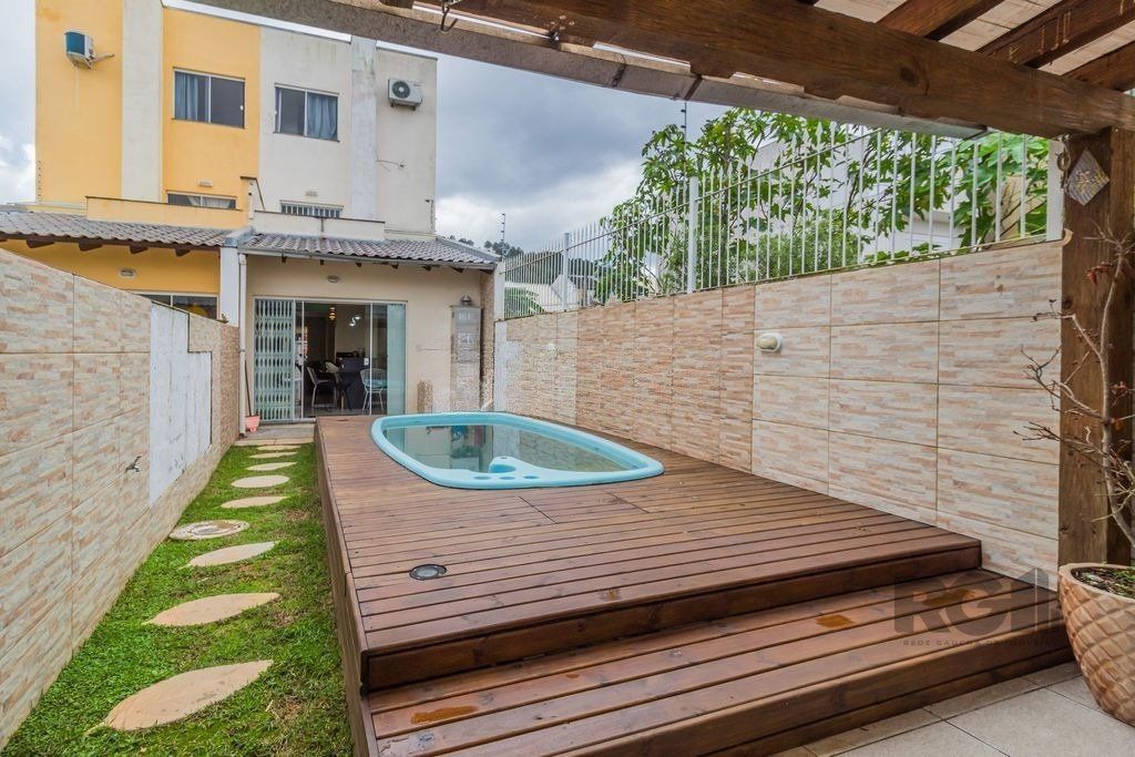 Casa à venda com 3 quartos, 165m² - Foto 23