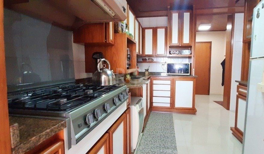Cobertura à venda com 2 quartos, 252m² - Foto 7
