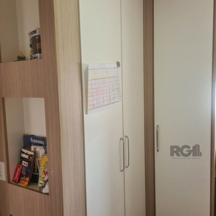 Apartamento à venda com 3 quartos, 71m² - Foto 8