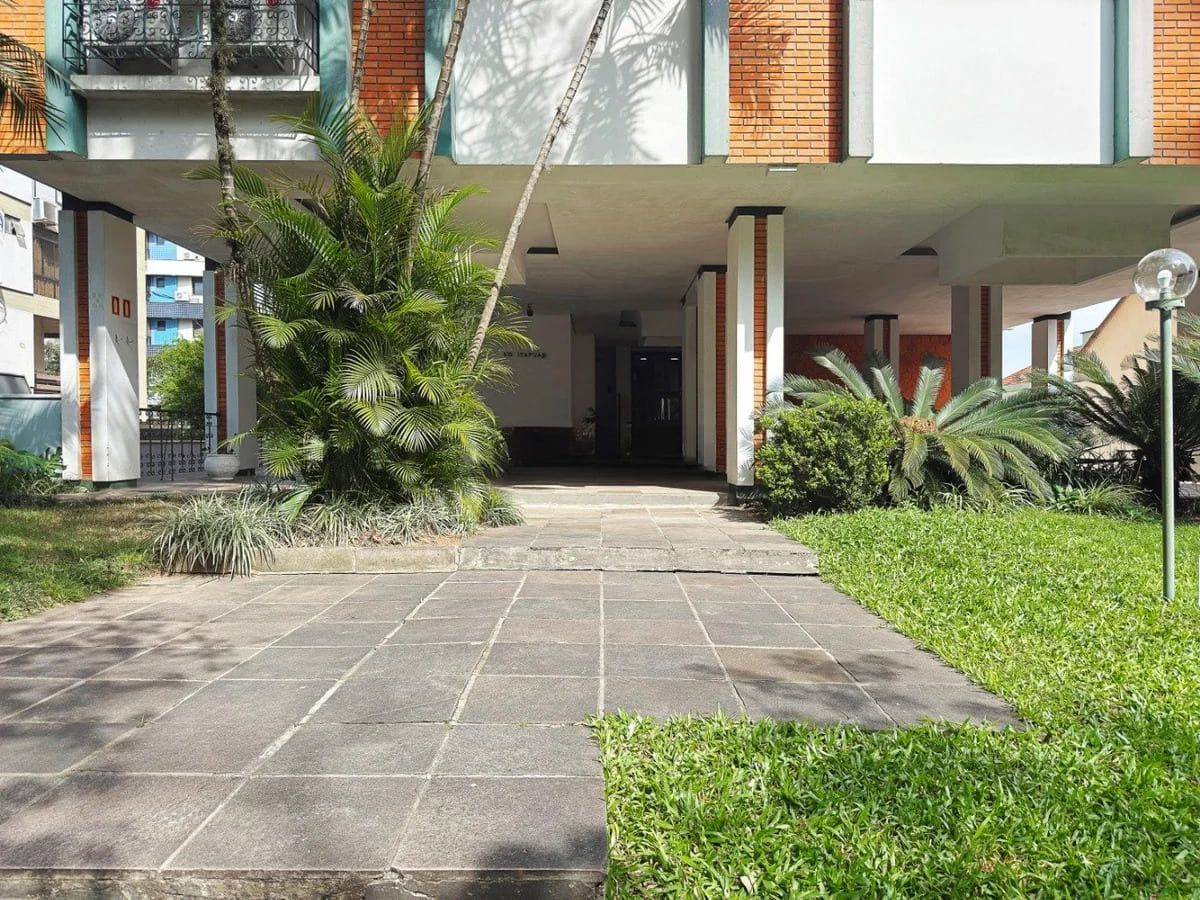 Apartamento, 3 quartos, à venda, 108 m², São João - Porto Alegre — foto 3