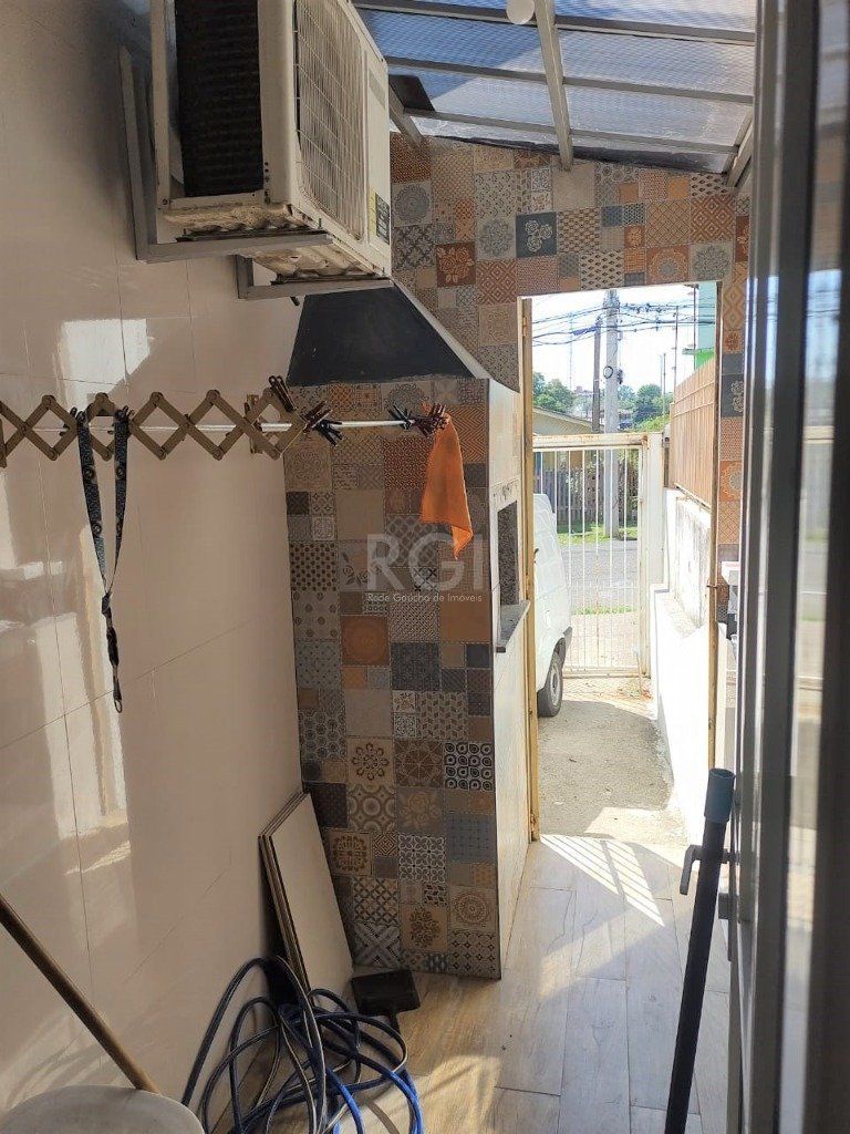 Apartamento à venda com 2 quartos, 61m² - Foto 9