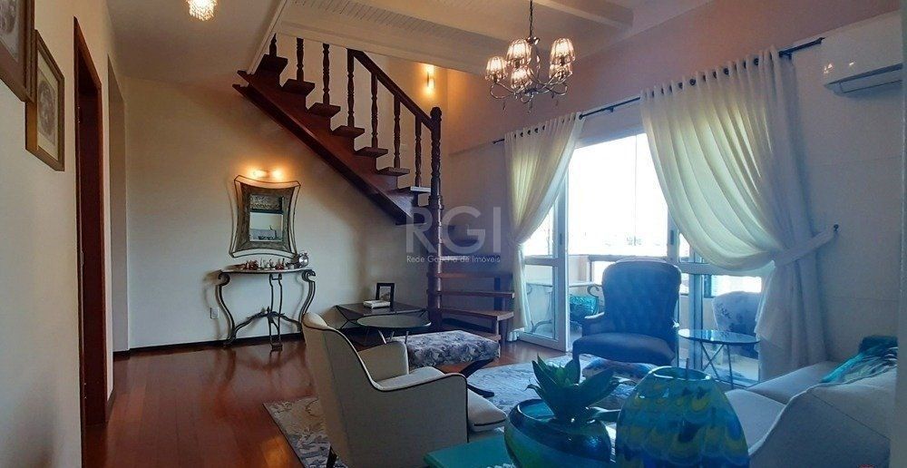 Cobertura à venda com 2 quartos, 252m² - Foto 12