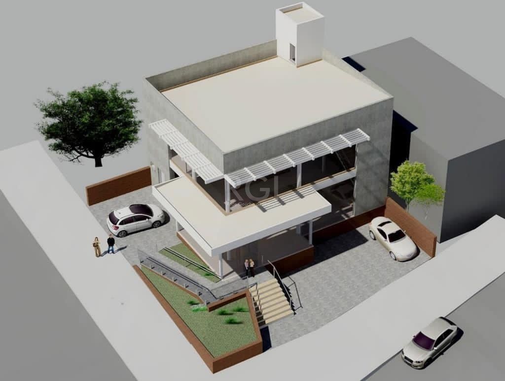 Terreno, 324 m² - Foto 1