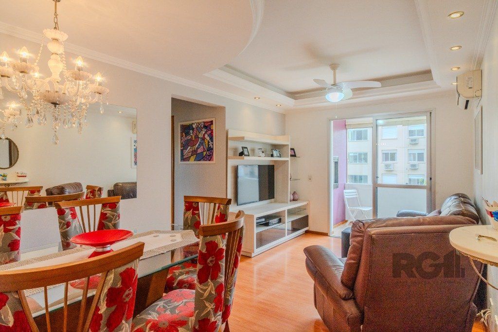 Apartamento, 3 quartos, 80 m² - Foto 3