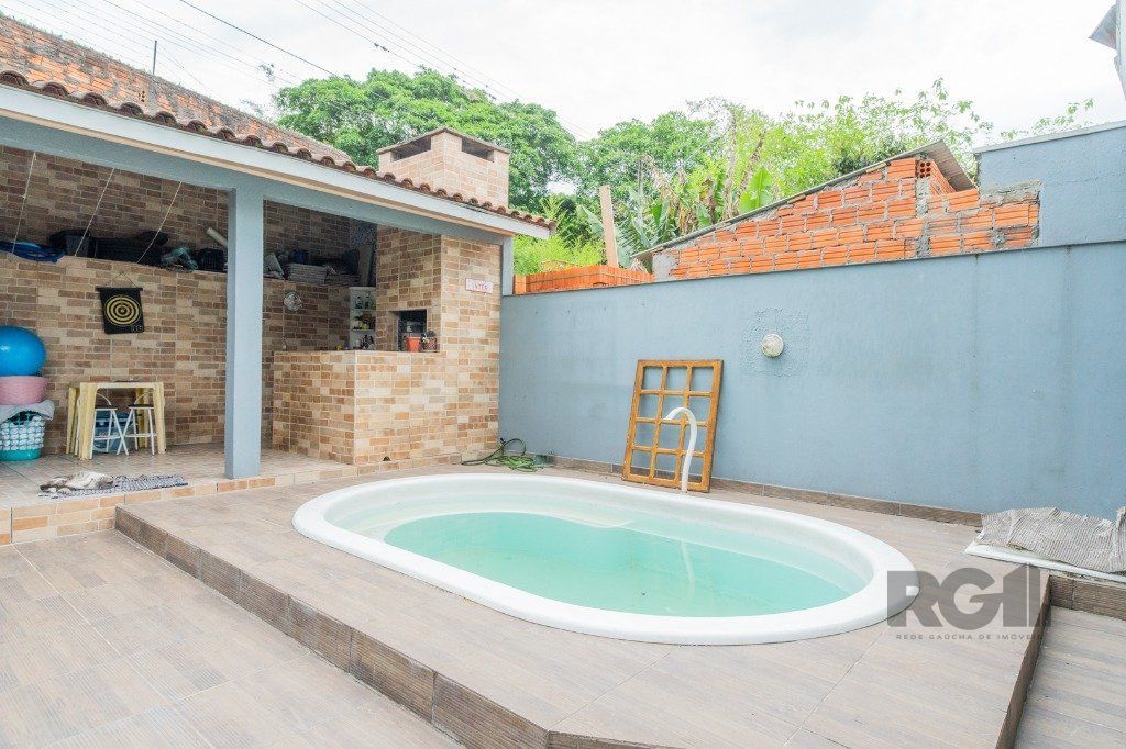 Casa de Condomínio, 3 quartos - Foto 25