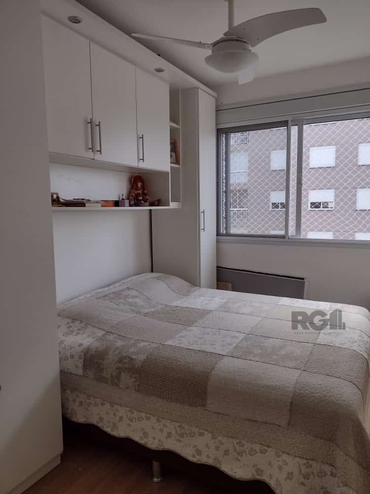Apartamento à venda com 2 quartos, 52m² - Foto 7