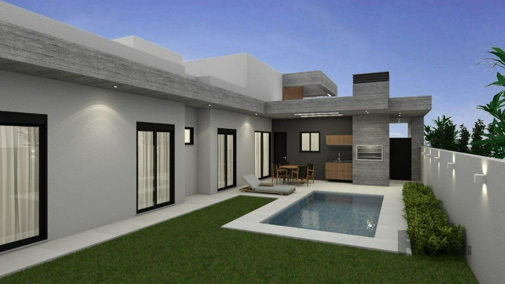 Casa, 3 quartos, 180 m² - Foto 8