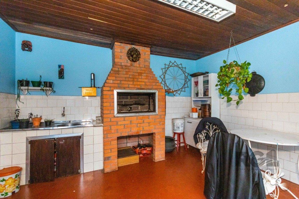 Casa, 3 quartos, 240 m² - Foto 18