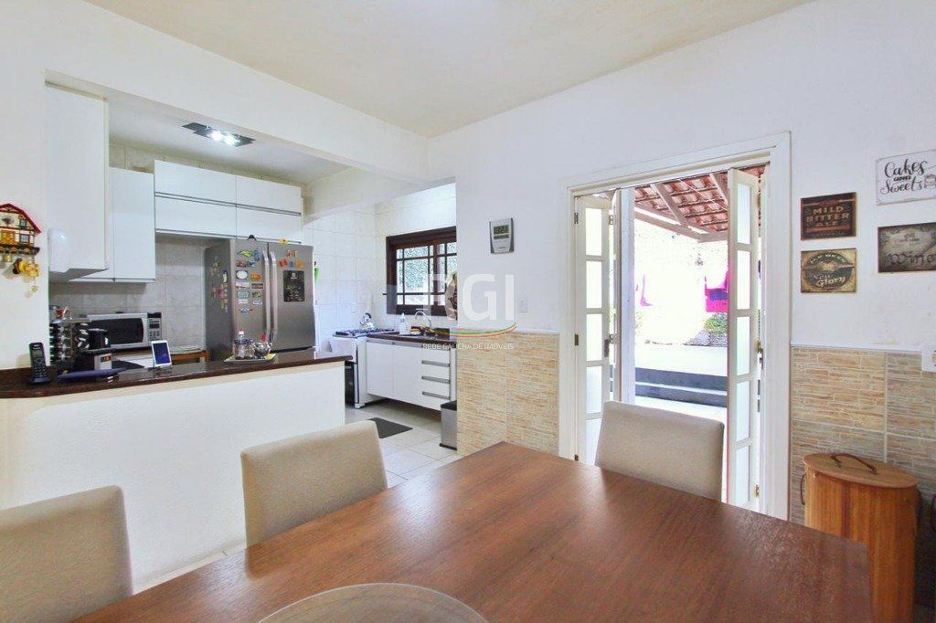 Casa, 5 quartos, 260 m² - Foto 23