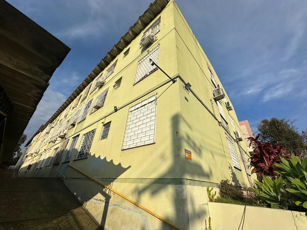 Apartamento, 1 quarto, 38 m² - Foto 7
