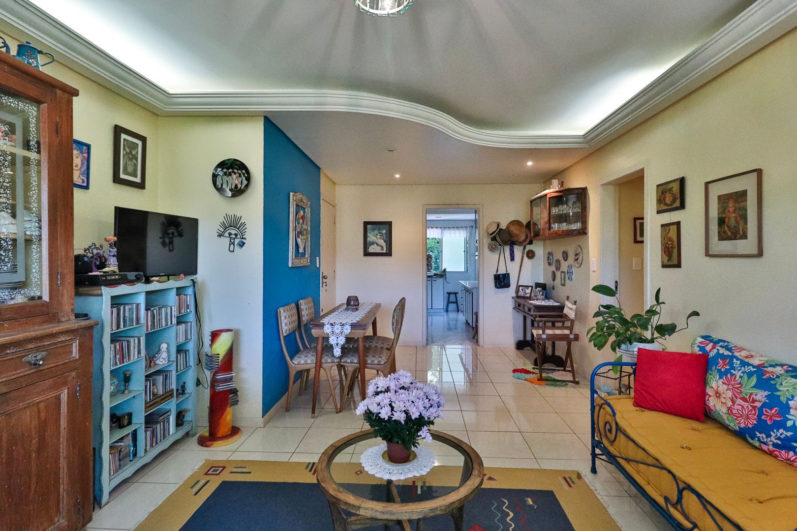 Apartamento, 3 quartos, 108 m² - Foto 15