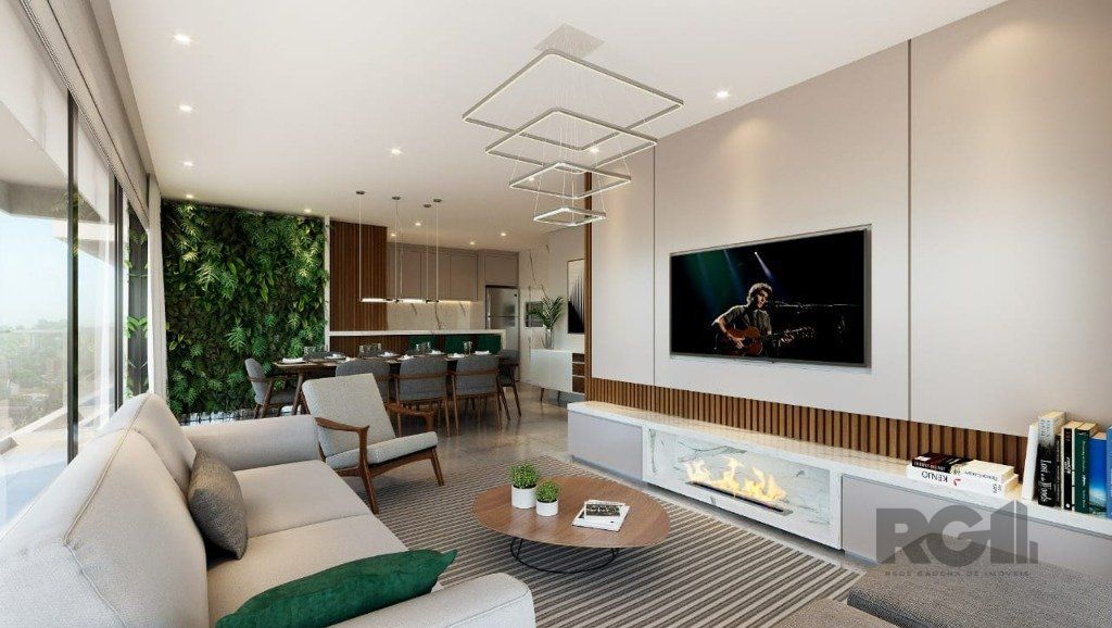 Apartamento, 3 quartos, 247 m² - Foto 6