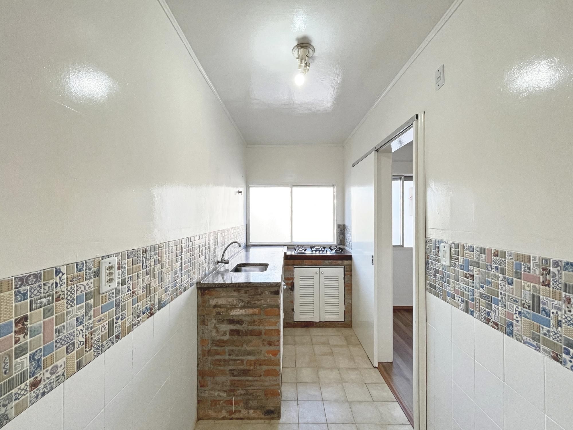 Apartamento à venda com 1 quarto, 42m² - Foto 13