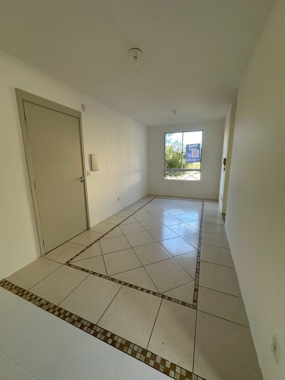 Apartamento à venda com 43m², 2 quartos, 1 vaga no bairro Mário Quintana em Porto Alegre