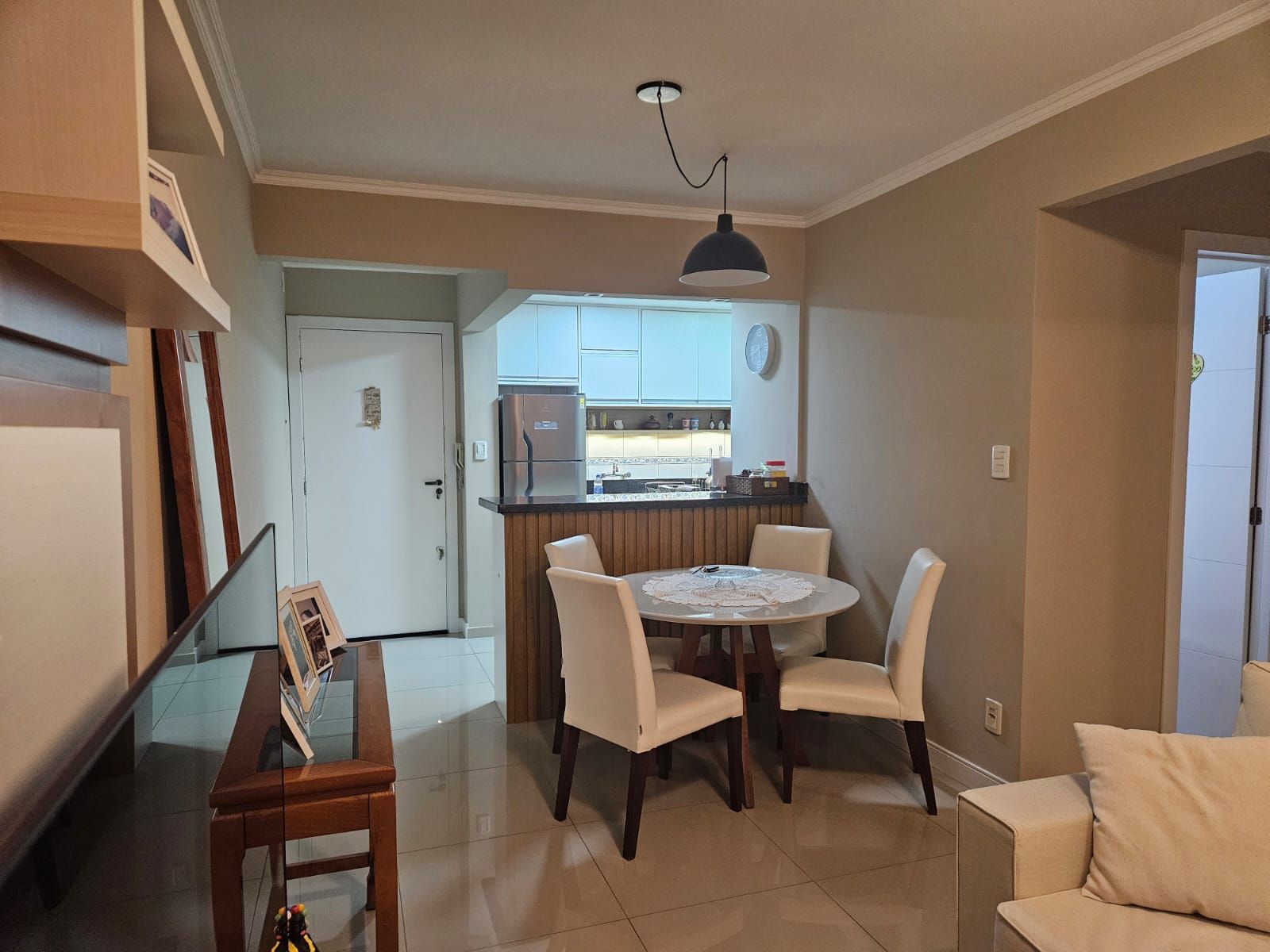 Apartamento à venda com 2 quartos, 65m² - Foto 5